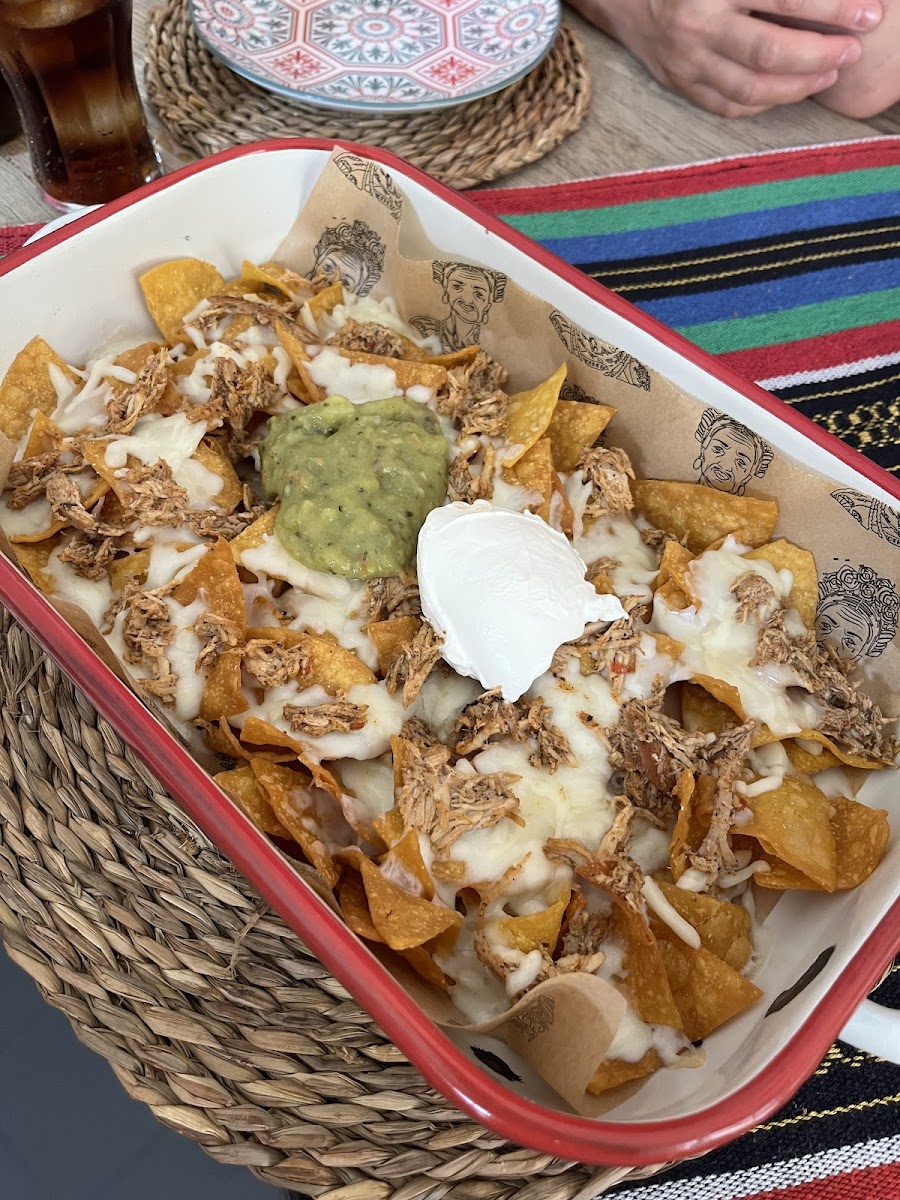 La Bigotuda Photos 2